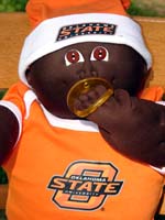 Fudge Perm Paci Jesse Orville