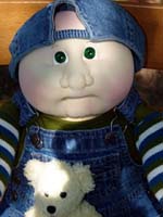 84 Turquoise Ernest Pine