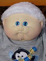 90 Quartz Toddler Valentine Ed