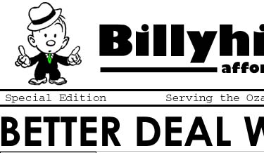 Billyhill.com