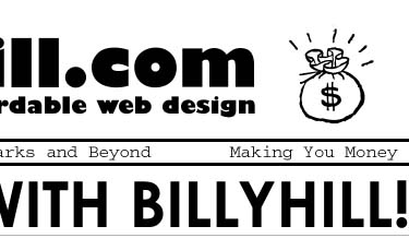 Affordable Web Design