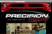 Scott's Precision Auto Body, Pauls Valley OK