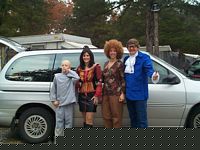 Shag me - It's Austin Powers